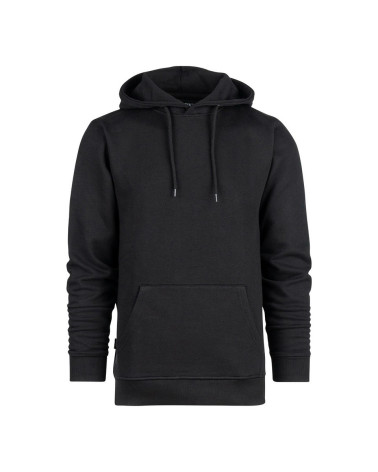Sweat à capuche Gen.2 Noir Fostex – Robuste, confortable et polyvalent