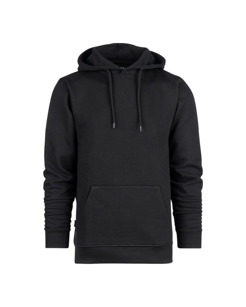 Sweat à capuche Gen.2 Noir Fostex – Robuste, confortable et polyvalent Sweat à capuche Gen.2 Noir Fostex – Robuste, confortable et polyvalent