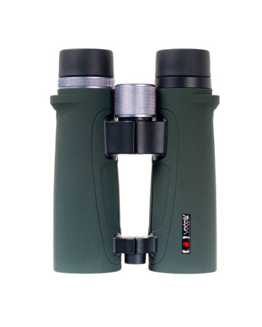 Jumelles VEOPTIK High Grade 8x42mm vertes – optique performante pour observation extérieure Jumelles VEOPTIK High Grade 8x42mm vertes – optique performante pour observation extérieure