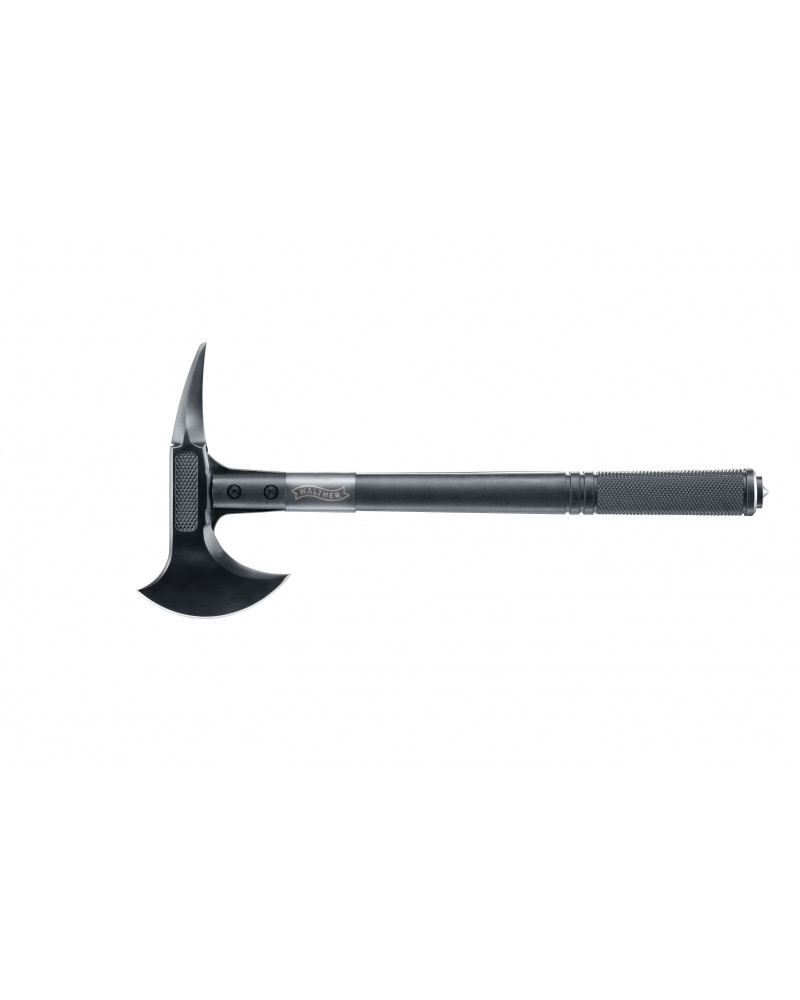 HÂCHE WALTHER TACTICAL TOMAHAWK HÂCHE WALTHER TACTICAL TOMAHAWK