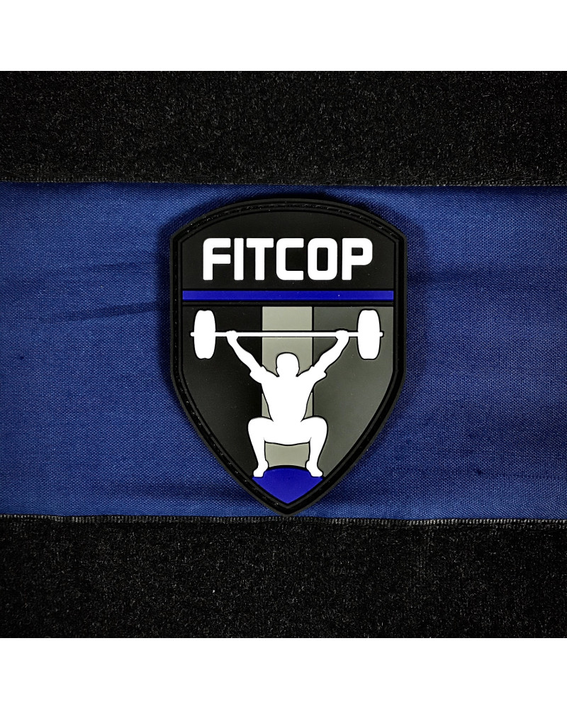 TBLF - PATCH FITCOP TBLF - PATCH FITCOP