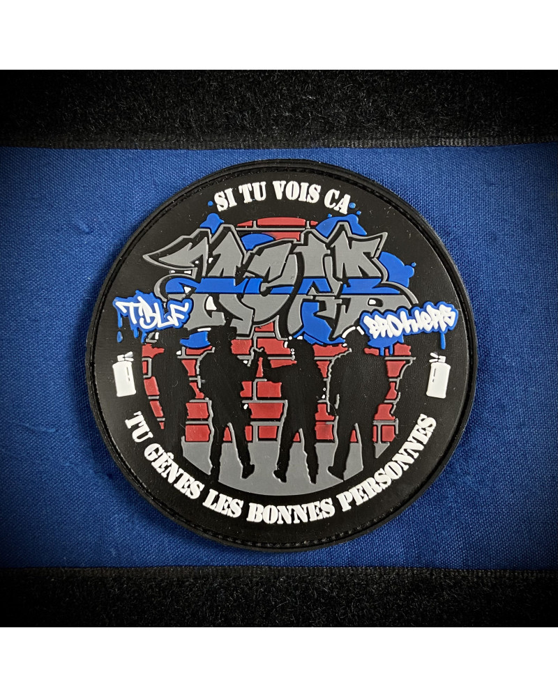 TBLF - PATCH ACAB TBLF - PATCH ACAB