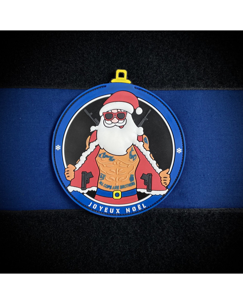 TBLF - PATCH PÈRE NOEL V2 TBLF - PATCH PÈRE NOEL V2