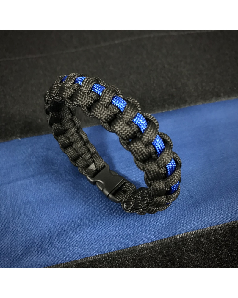 TBLF - BRACELET PARACORDE TBLF - BRACELET PARACORDE