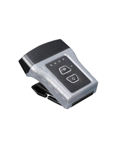 Lampe frontale KLARUS HC3 – Compacte, capteur gestuel, rechargeable Lampe frontale KLARUS HC3 – Compacte, capteur gestuel, rechargeable