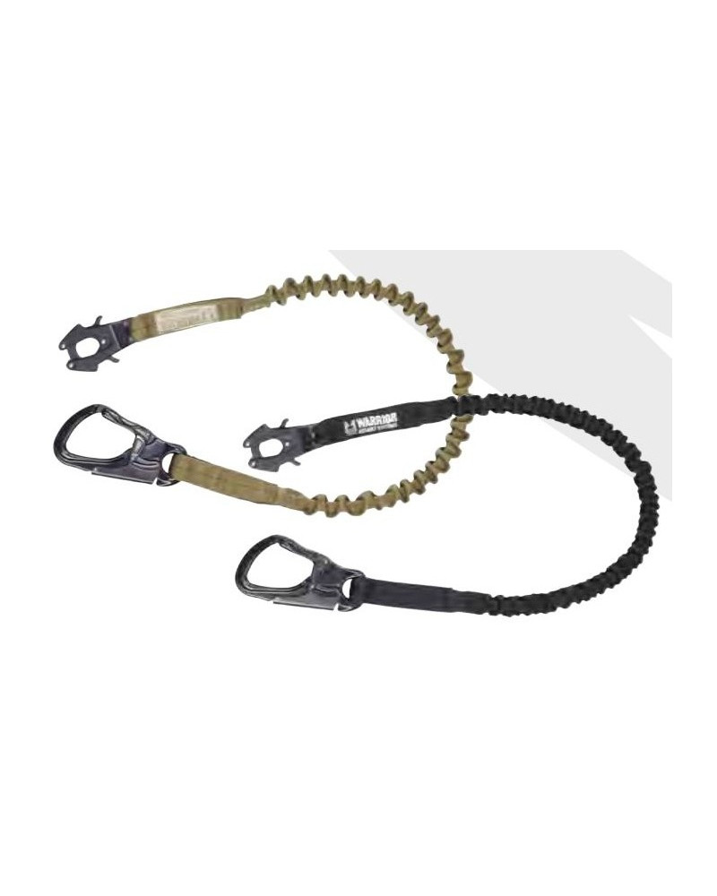 FROG TANGO PERSONAL RETENTION LANYARD COYOTE - WAS FROG TANGO PERSONAL RETENTION LANYARD COYOTE - WAS