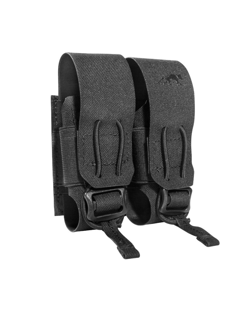 TT 2 SGL FLASHBANG POUCH NOIR - TASMANIAN TIGER TT 2 SGL FLASHBANG POUCH NOIR - TASMANIAN TIGER