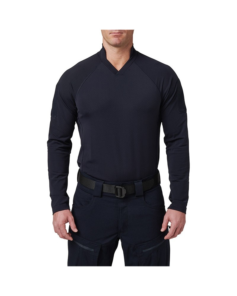 HAUT V.XI SIGURD DARK NAVY - 5.11 TACTICAL HAUT V.XI SIGURD DARK NAVY - 5.11 TACTICAL