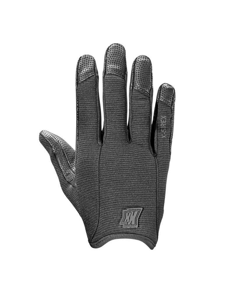 GANTS X-SIREX NOIR - KINETIXX GANTS X-SIREX NOIR - KINETIXX