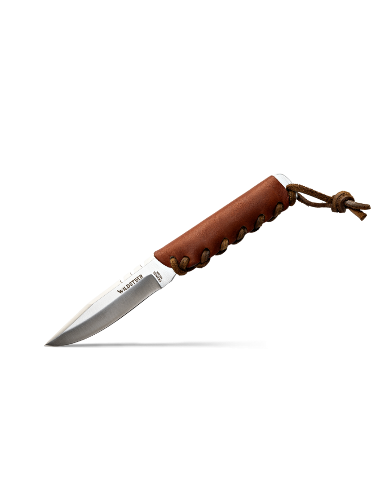 BABY WILD CUIR MARRON - WILDSTEER BABY WILD CUIR MARRON - WILDSTEER