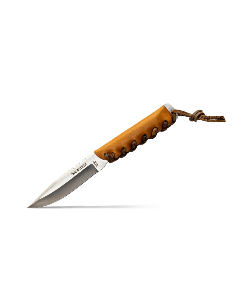 BABY WILD CUIR GOLD - WILDSTEER BABY WILD CUIR GOLD - WILDSTEER