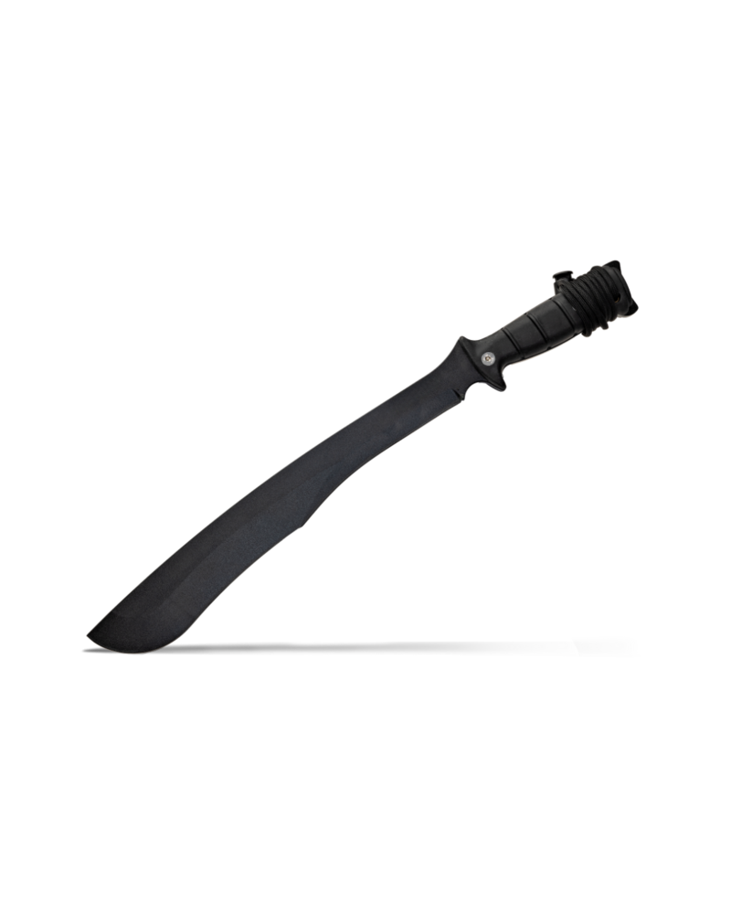 MACHETTE TIGER - WILDSTEER MACHETTE TIGER - WILDSTEER