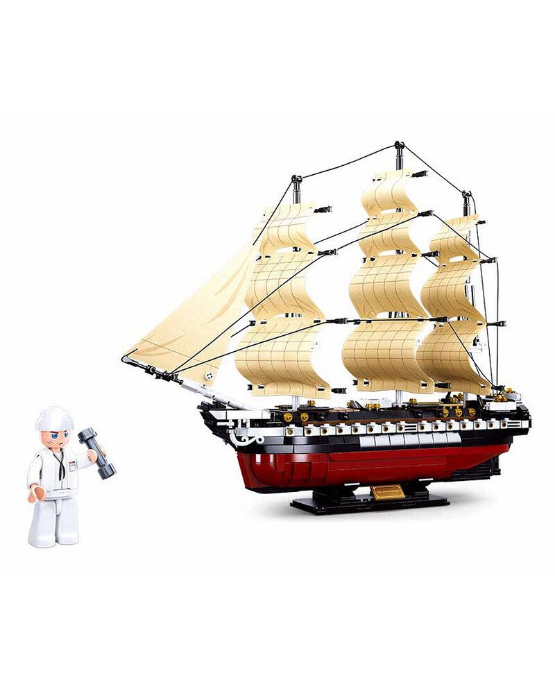 FREGAT M38 B0836 - SLUBAN FREGAT M38 B0836 - SLUBAN