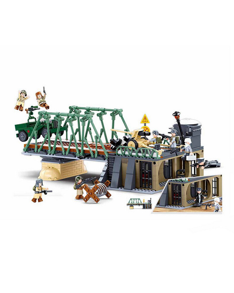 BATTLE OF BUDAPEST THE WINTER M38-B0981 - SLUBAN BATTLE OF BUDAPEST THE WINTER M38-B0981 - SLUBAN