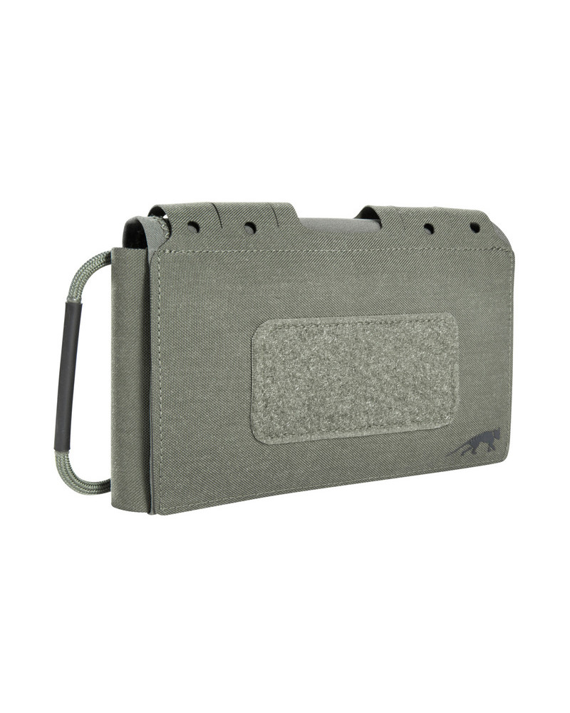 TT IFAK POUCH DUAL VERT SGO IRR - TASMANIAN TIGER TT IFAK POUCH DUAL VERT SGO IRR - TASMANIAN TIGER