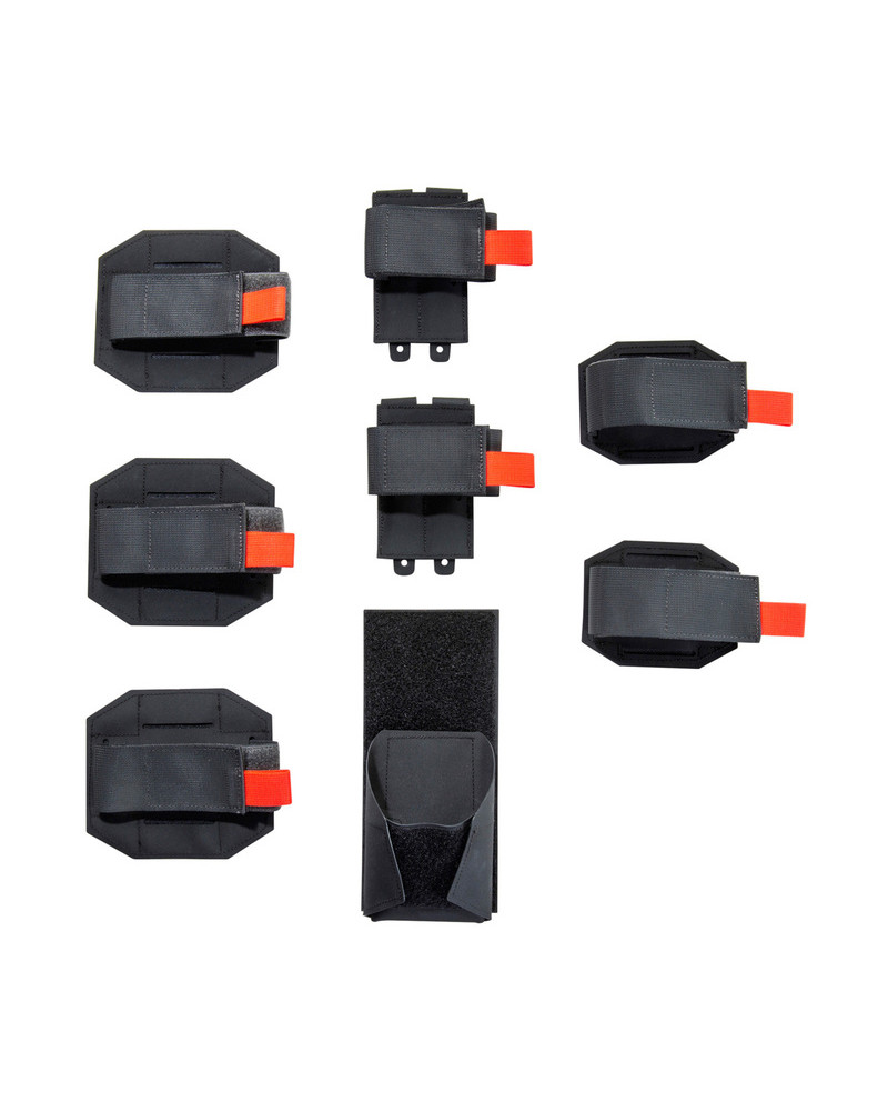 TT MODULAR WPN FIXATION SET VL - TASMANIAN TIGER TT MODULAR WPN FIXATION SET VL - TASMANIAN TIGER