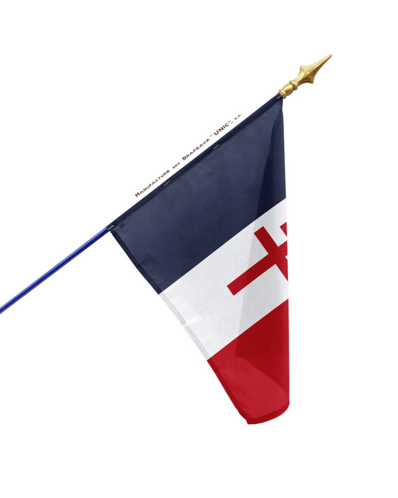 PAVILLON FRANCE 1940 120x180cm PAVILLON FRANCE 1940 120x180cm