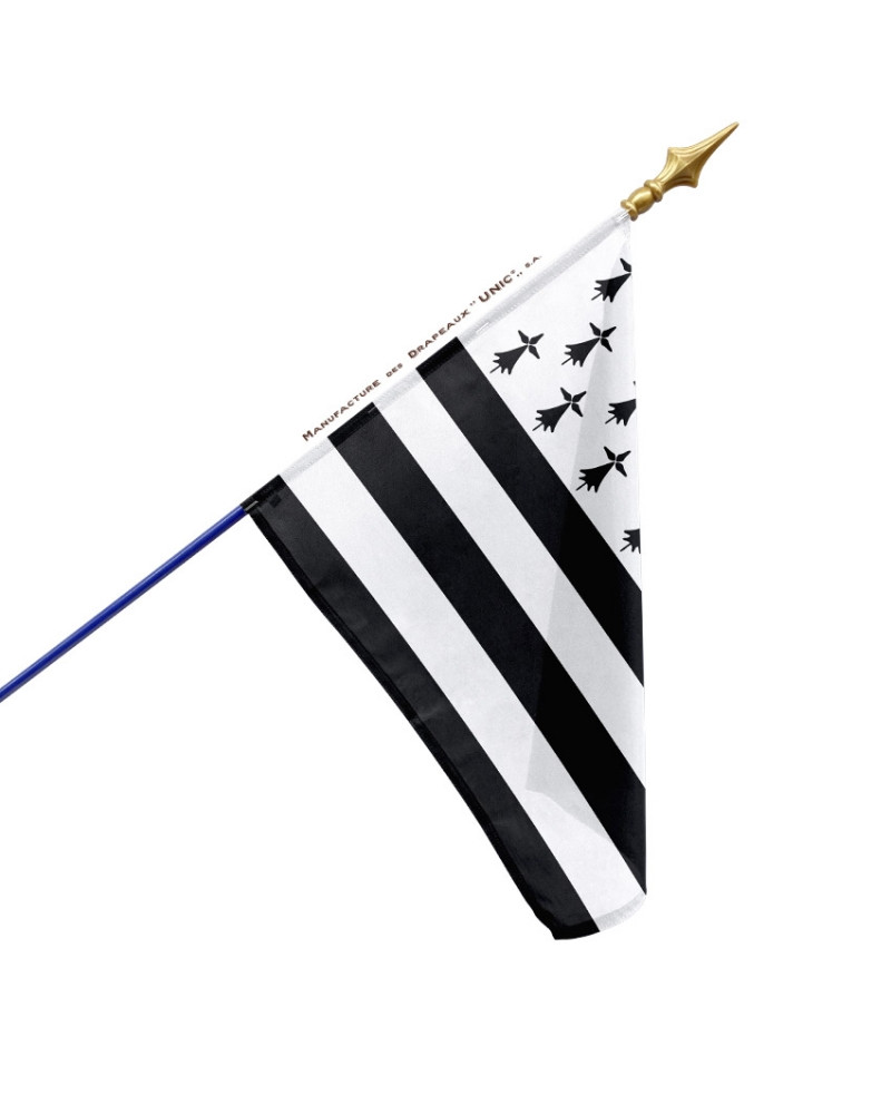 PAVILLON BRETAGNE 80x120cm PAVILLON BRETAGNE 80x120cm