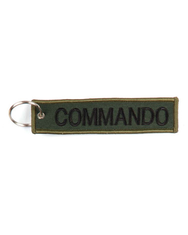 Porte-clé Commando – Fostex Garments | Style Militaire & Tactique