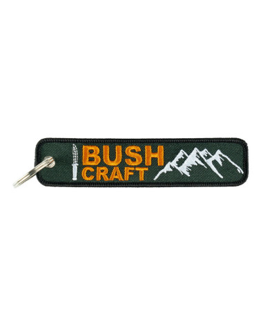 Porte-clé Bush Craft – Fostex Garments | Accessoire survie & outdoor