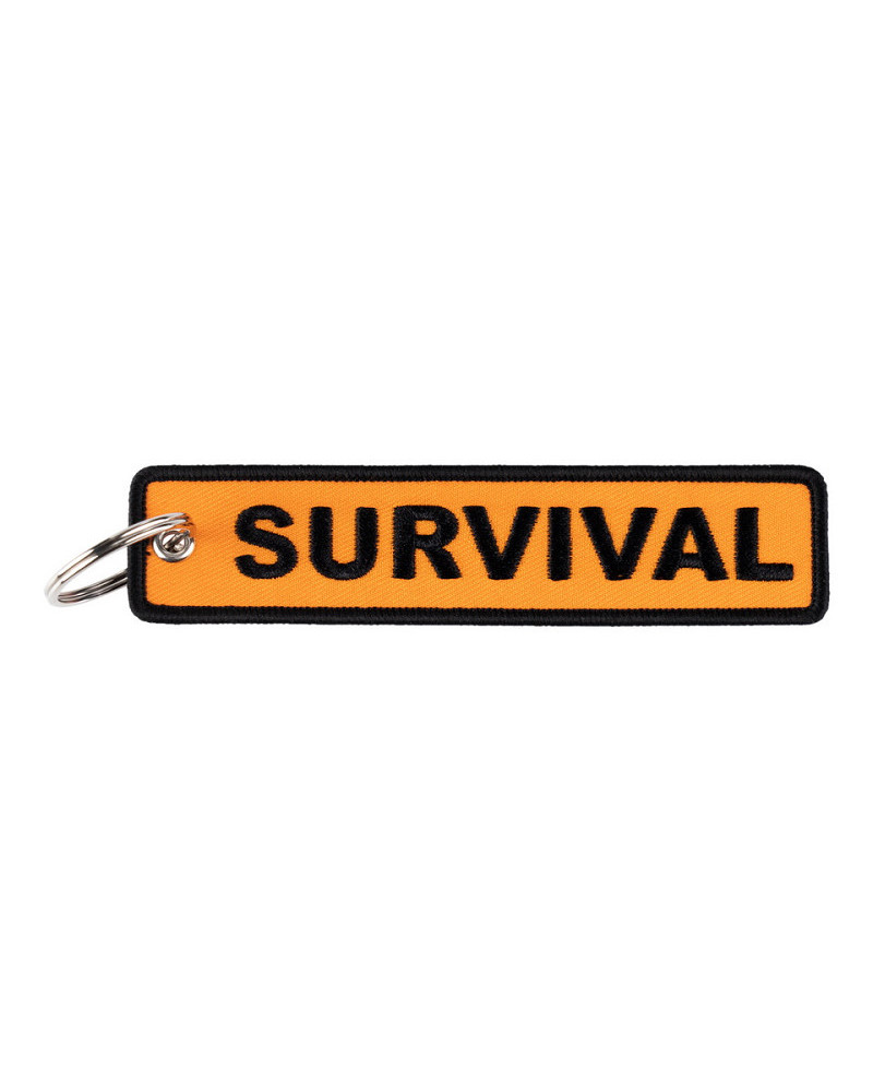 Porte-clé Survival – Fostex Garments | Tactique & Outdoor Porte-clé Survival – Fostex Garments | Tactique & Outdoor