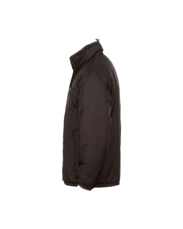 Veste thermique Snugpak Sleeka Elite réversible olive et noir avec isolation Softie® Veste thermique Snugpak Sleeka Elite réversible olive et noir avec isolation Softie®