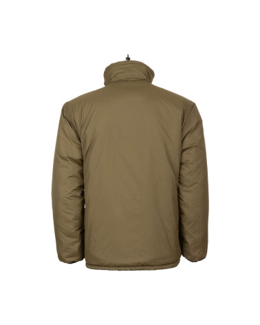Veste thermique Snugpak Sleeka Elite réversible olive et noir avec isolation Softie® Veste thermique Snugpak Sleeka Elite réversible olive et noir avec isolation Softie®