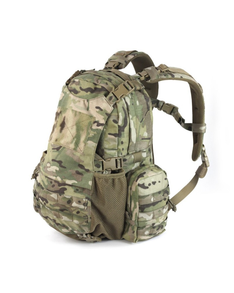 HELMET CARGO PACK LARGE 28L MULTICAM - WARRIOR ASSAULT SYSTEM HELMET CARGO PACK LARGE 28L MULTICAM - WARRIOR ASSAULT SYSTEM