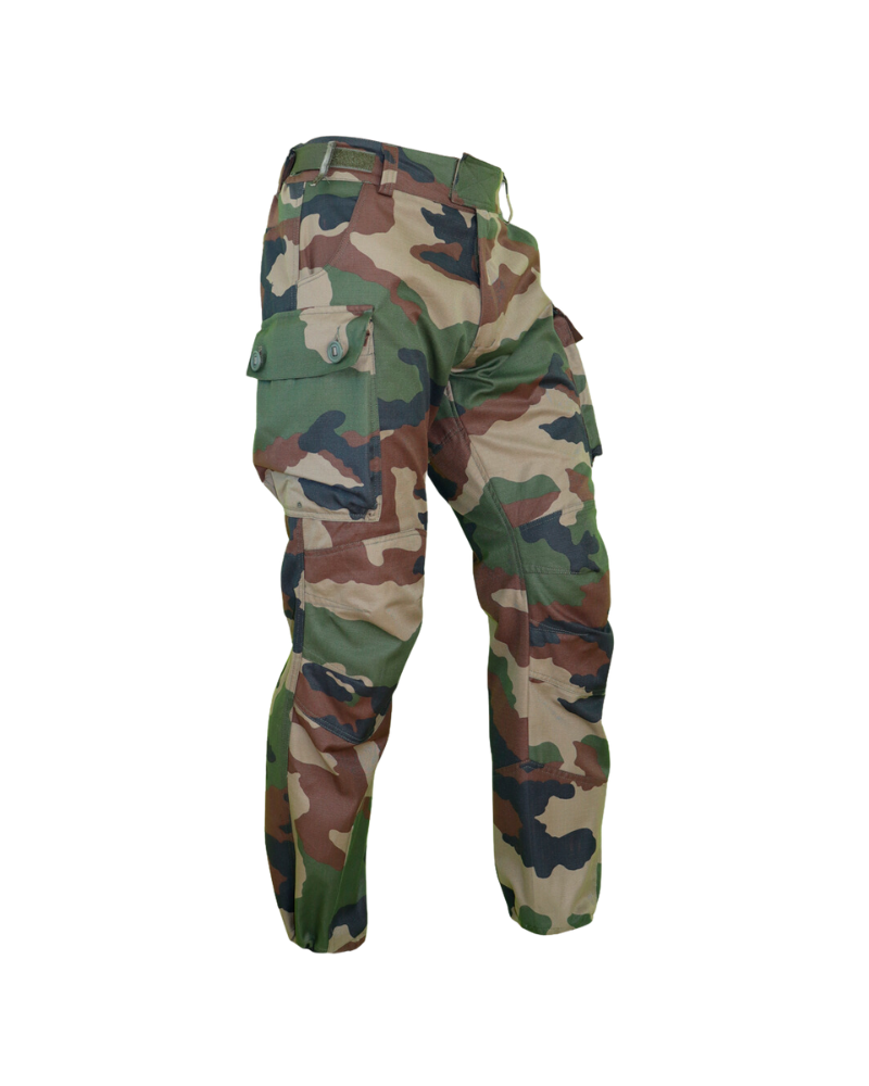 PANTALON F3 CAMO FRCE ENTREJAMBE 74CM - GP TACTIC PANTALON F3 CAMO FRCE ENTREJAMBE 74CM - GP TACTIC