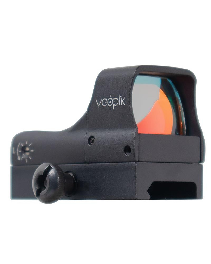 POINT ROUGE RS3 19X22 - VEOPTIK POINT ROUGE RS3 19X22 - VEOPTIK