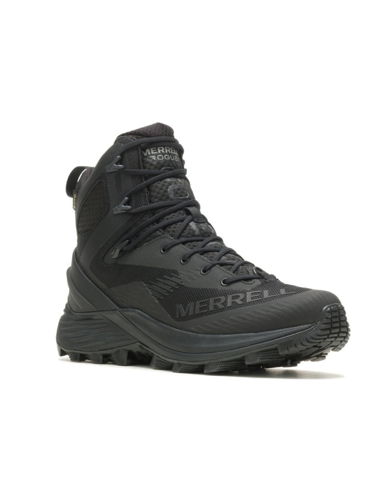 ROGUE TACTICAL GTX NOIR - MERRELL ROGUE TACTICAL GTX NOIR - MERRELL