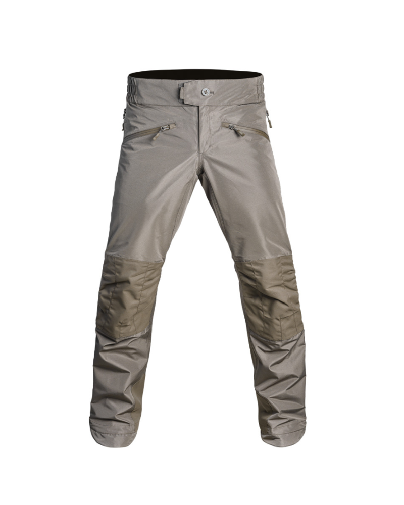PANTALON HARDSHELL FIGHTER L83 CM VERT OLIVE - A10 EQUIPMENT PANTALON HARDSHELL FIGHTER L83 CM VERT OLIVE - A10 EQUIPMENT