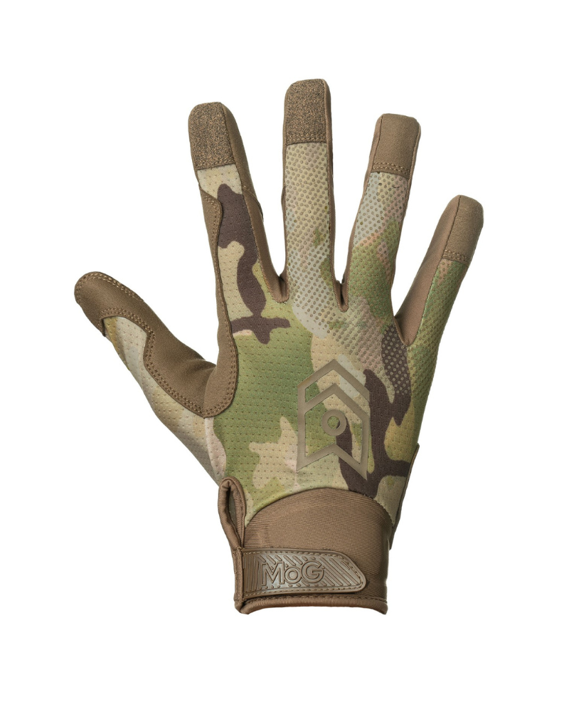 GANTS TARGET HIGH ABRASION MULTICAM - MOG GANTS TARGET HIGH ABRASION MULTICAM - MOG