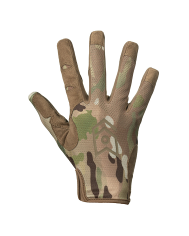 Gants tactiques Light Duty Multicam MOG – Légers, précis et résistants