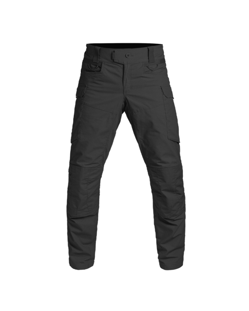 PANTALON FIGHTER L83 cm NOIR - A10 EQUIPMENT PANTALON FIGHTER L83 cm NOIR - A10 EQUIPMENT