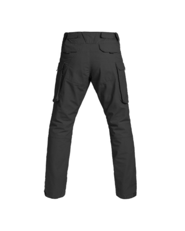 Pantalon FIGHTER noir – A10 Equipment – Ripstop renforcé avec traitement IR-PROTECT Pantalon FIGHTER noir – A10 Equipment – Ripstop renforcé avec traitement IR-PROTECT