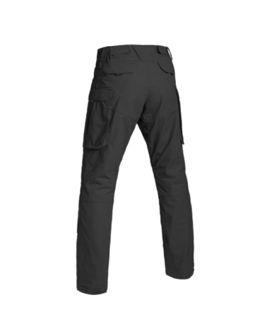 Pantalon FIGHTER noir – A10 Equipment – Ripstop renforcé avec traitement IR-PROTECT Pantalon FIGHTER noir – A10 Equipment – Ripstop renforcé avec traitement IR-PROTECT