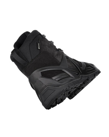 ZEPHYR MK2 GTX MID NOIR - LOWA ZEPHYR MK2 GTX MID NOIR - LOWA