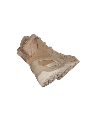 ZEPHYR MK2 GTX MID COYOTE - LOWA ZEPHYR MK2 GTX MID COYOTE - LOWA