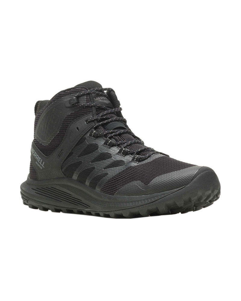 NOVA 3 MID TACTICAL WP NOIR - MERRELL NOVA 3 MID TACTICAL WP NOIR - MERRELL