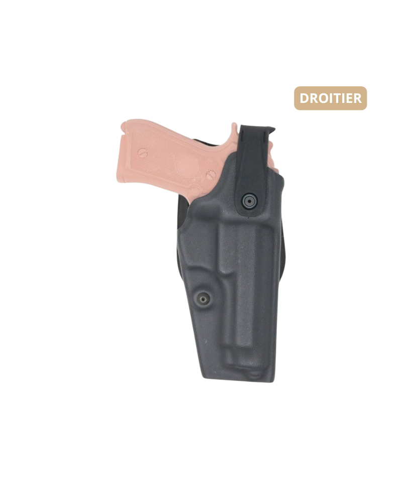 HOLSTER ROTO-PLUS PAMAS (DROIT) - RADAR 1957 HOLSTER ROTO-PLUS PAMAS (DROIT) - RADAR 1957
