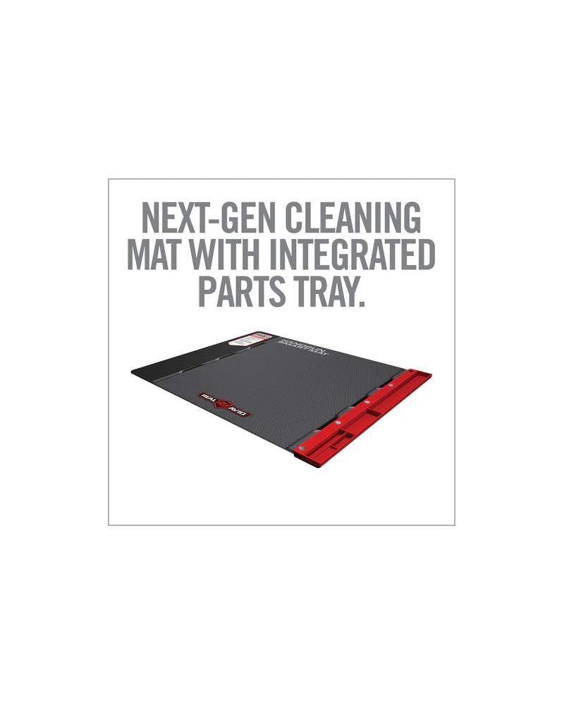 SMART MAT HANDGUN - REAL AVID SMART MAT HANDGUN - REAL AVID