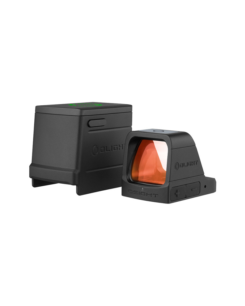 OSIGHT VISEUR POINT ROUGE 3 MOA - OLIGHT OSIGHT VISEUR POINT ROUGE 3 MOA - OLIGHT