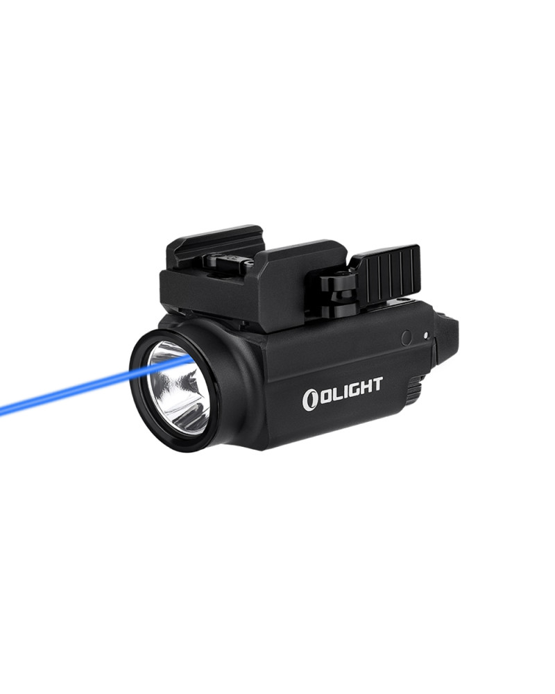BALDR S BL LASER BLEU - OLIGHT BALDR S BL LASER BLEU - OLIGHT