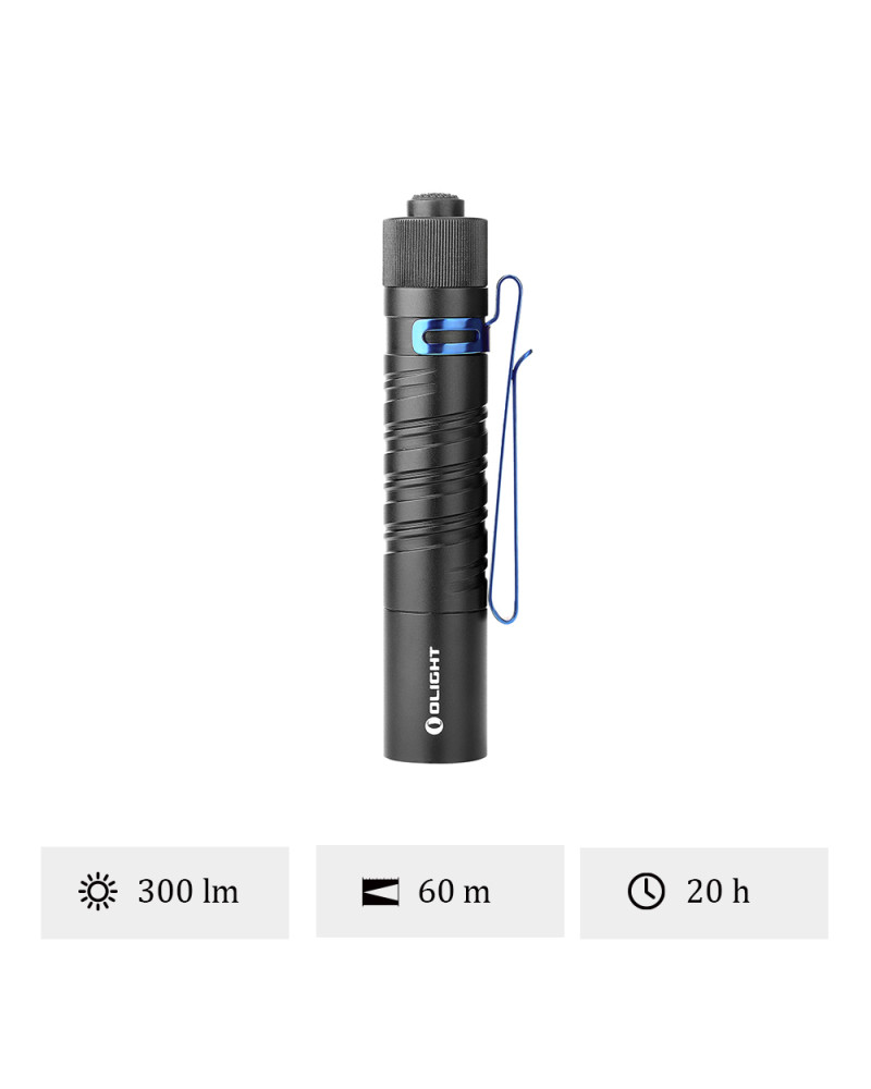 I5T EOS 300LM - OLIGHT I5T EOS 300LM - OLIGHT