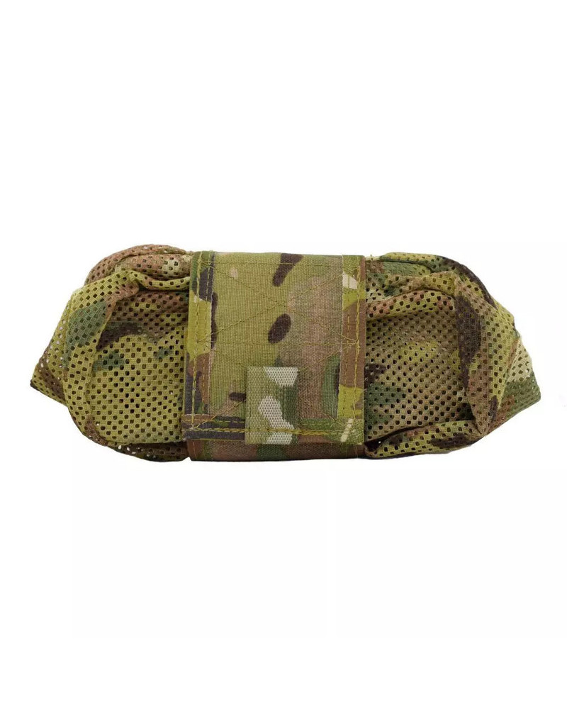 MAG-NET DUMP POUCH V2 MULTICAM - HSGI MAG-NET DUMP POUCH V2 MULTICAM - HSGI
