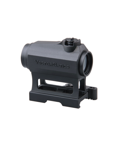 MAVERICK GEN III 1x22 RUBBER COVER - VECTOR OPTICS MAVERICK GEN III 1x22 RUBBER COVER - VECTOR OPTICS