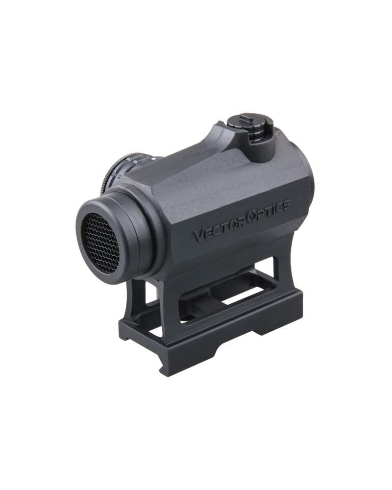 MAVERICK GEN III 1x22 RUBBER COVER - VECTOR OPTICS MAVERICK GEN III 1x22 RUBBER COVER - VECTOR OPTICS