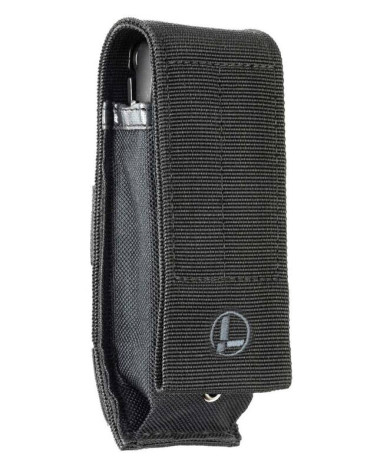 Pince Leatherman Super Tool 300M noire – multitool tactique avec 20 fonctions pour tireurs et forces d’intervention. Pince Leatherman Super Tool 300M noire – multitool tactique avec 20 fonctions pour tireurs et forces d’intervention.