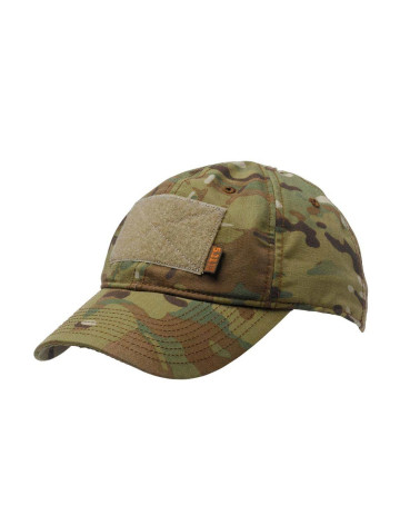 CASQUETTE FLAG BEARER MULTICAM - 5.11 TACTICAL